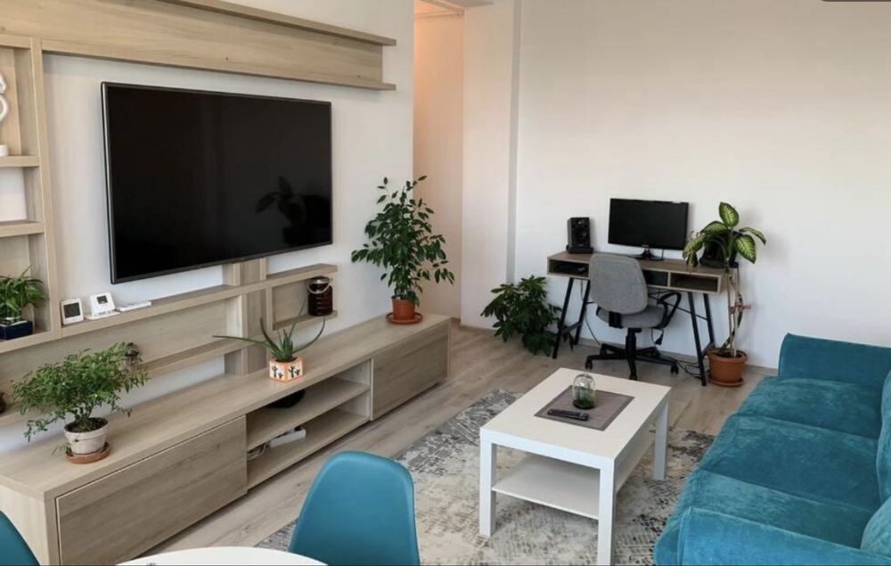 Apartament Mamaia Nord