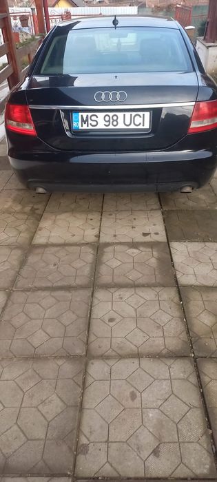 AUDI A6 2005 — imagine 2