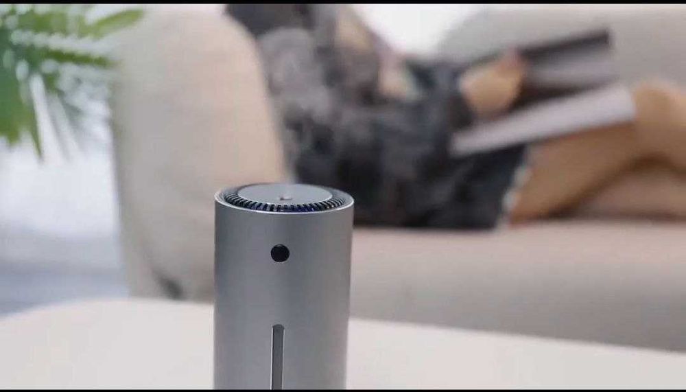 Havo namlantirgich, Увлажнитель воздуха