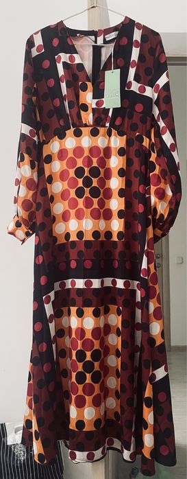 Платье, размер 42