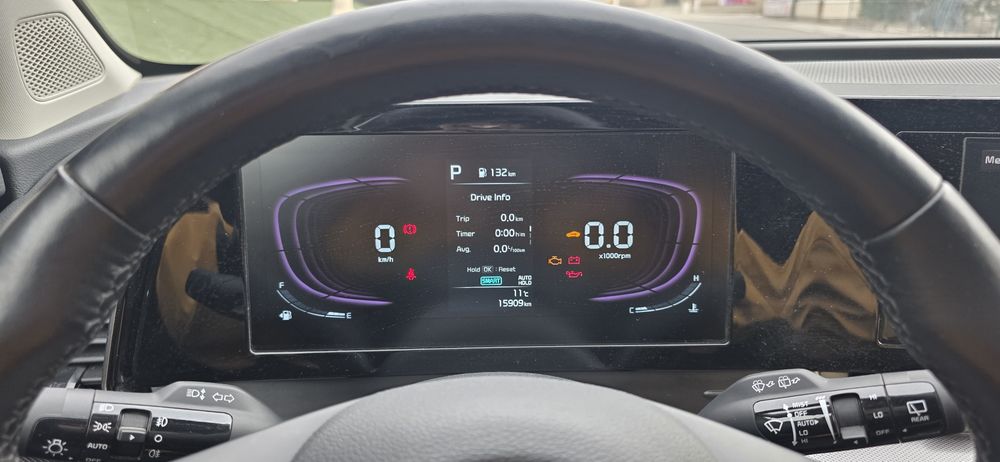 Продается кия спортедж