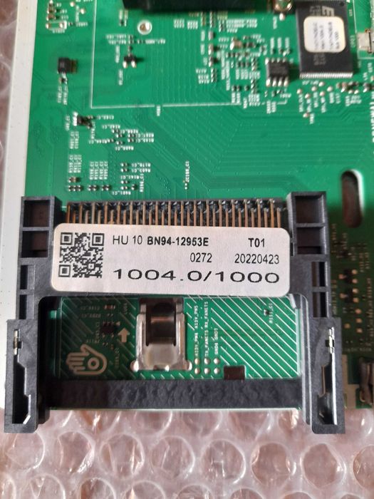 Placa TV Samsung UE32N4000