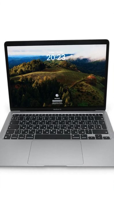 MacBook Air 13 M1 8/256GB Space Gray