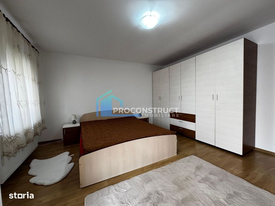 Duplex cu curte si terasa | 4 camere | zona Calea Aradului | 850 EUR