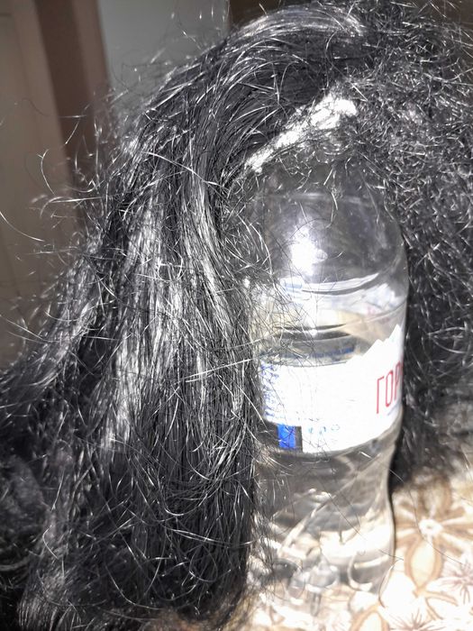 Перуки, опашки за коса 20 лв за брой