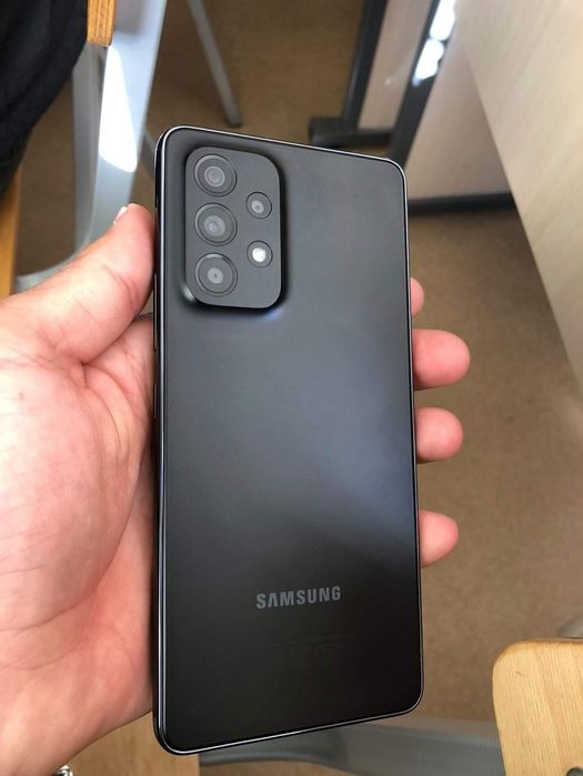 Samsung A53 5G holati yaxshi