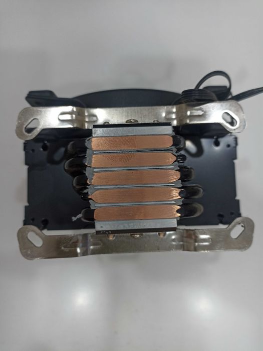 Кулер для процессора PCcooler Paladin EX400