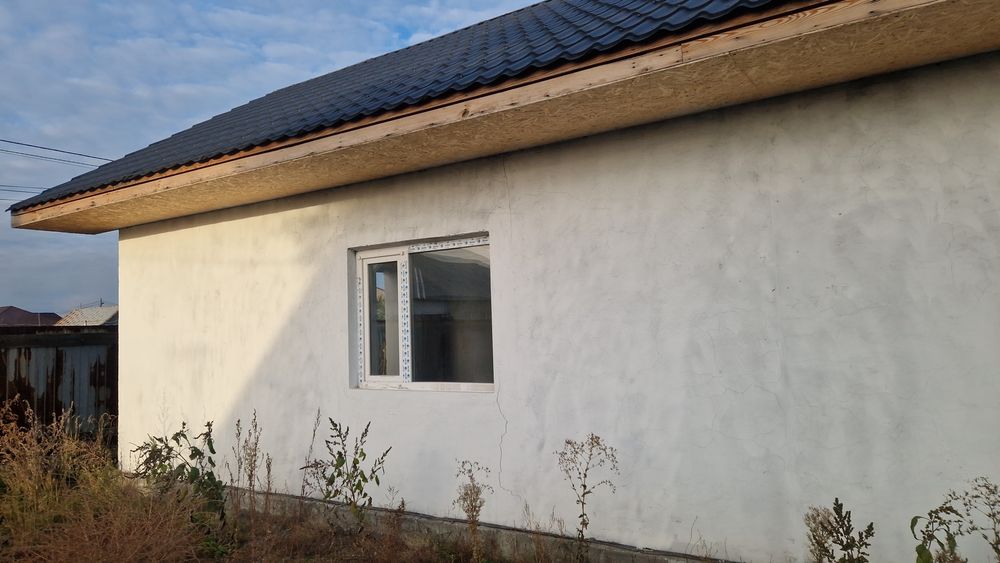 Дом в кенжеколье