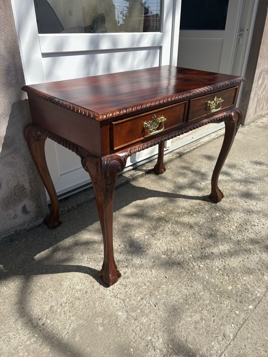 Birou/măsuță Chippendale