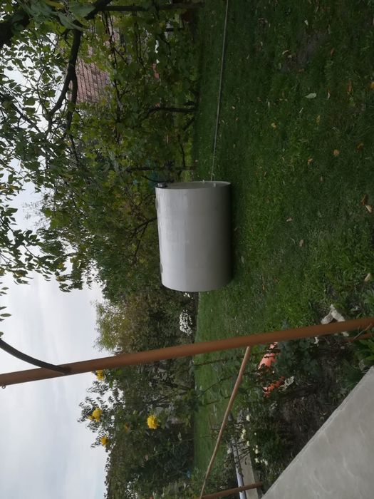 Fosa septica 2-5 persoane polipropilena