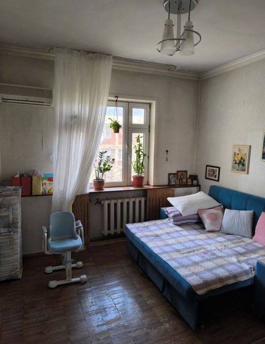 ТТЗ4 2/4/4.Первая линия,улучшенка.Своя.