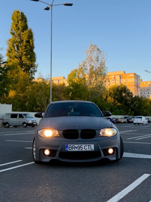 BMW 1 Series 2004 — imagine 3