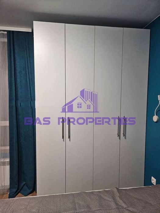 Дава се под наем Двустаен апартамент в София, Връбница 1 - 62 кв.м за 550 € - Снимка #12