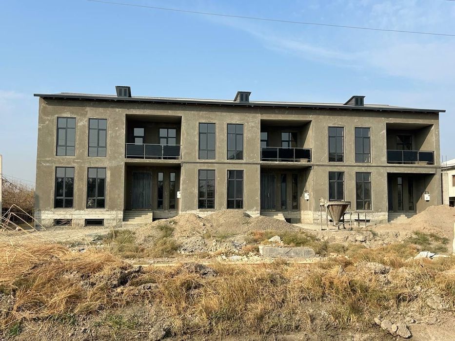 Продажа коттеджей