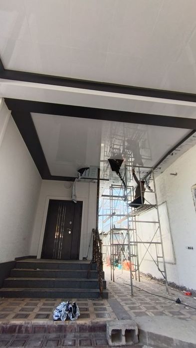 Alikapon alikafon alyukabond fasad