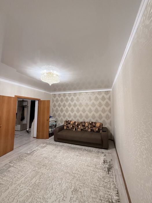 Продается 1 ком квартира район Монкеулы