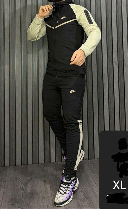 Trening dama si barbati