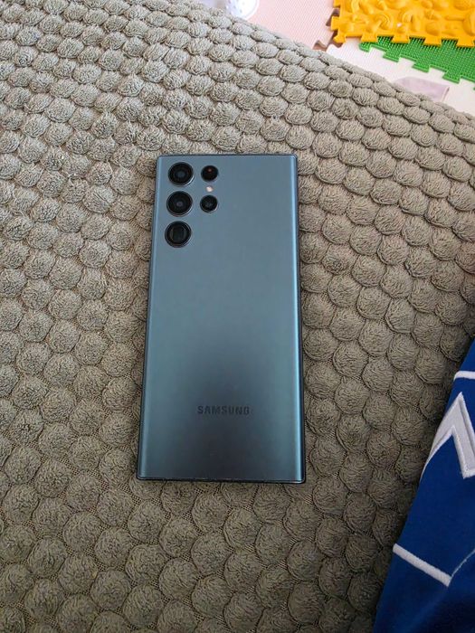 Samsung s22 ultra