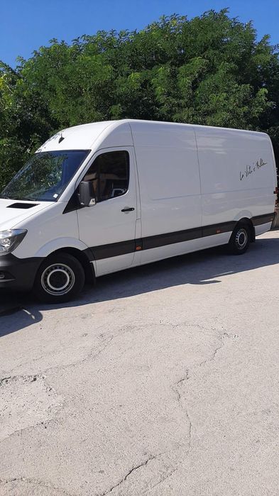 Транспортни услуги - издаване на фактура