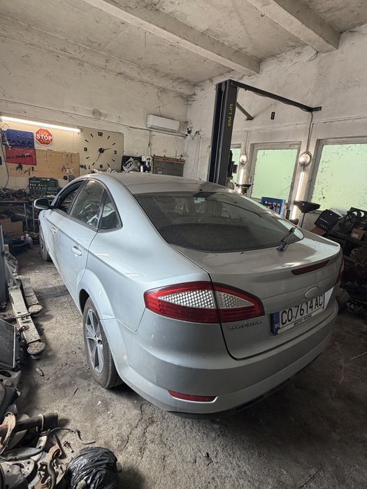 Ford Mondeo 1.8 tdci На Части