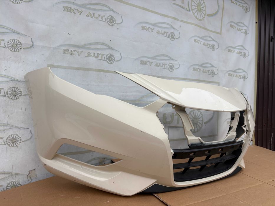 Bara fata Nissan Micra dupa 2017 cod 62022-5FA0H originala