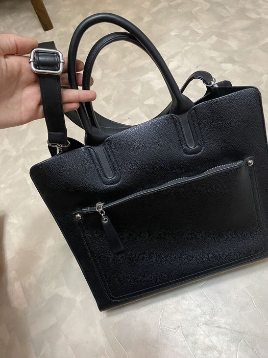 Сумка а4,в хорошем состояние