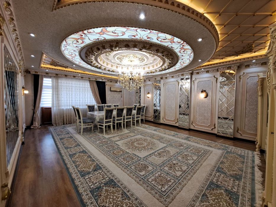 Продажа 4 ком Гагарин 137 квадрат