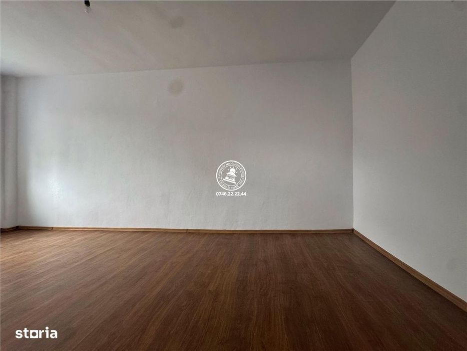 Apartament 2 camere decomandat – 54 mp – Cartier Frumoasa, Iași