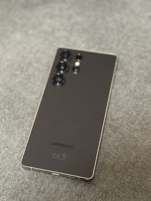 Samsung s25 Ultra 512 GB