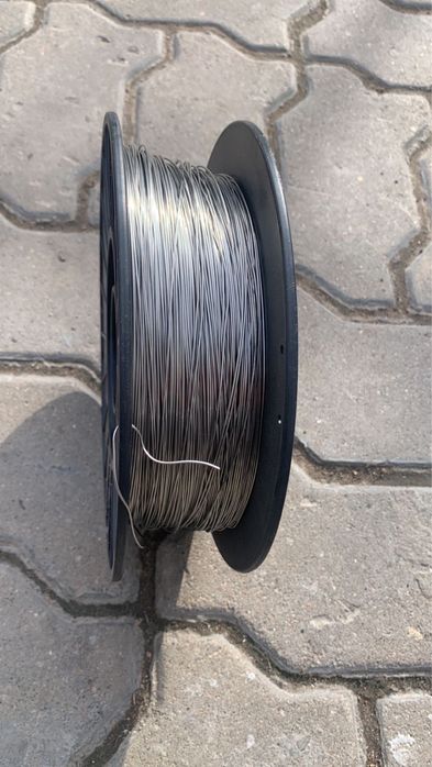 Проволока стальная сварочная