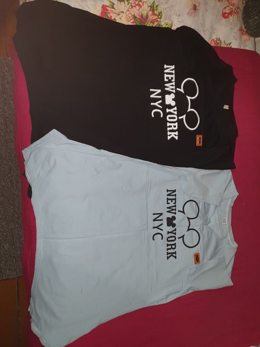 Футболки, кофта женская