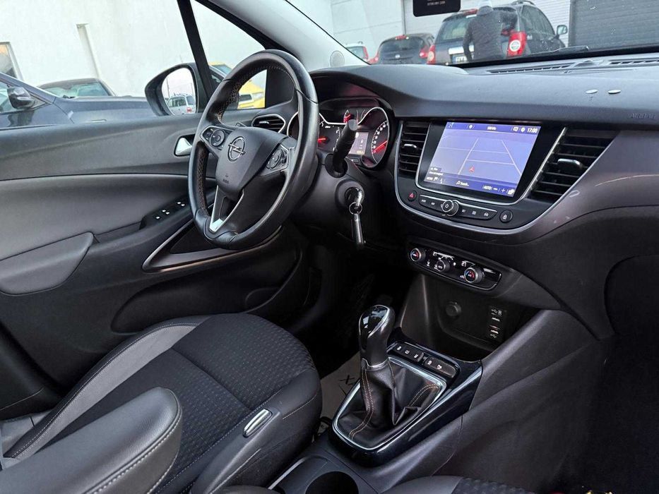 Opel Crossland X 1.2 Turbo Rate Fixe Avans 0 Garantie Livrare
