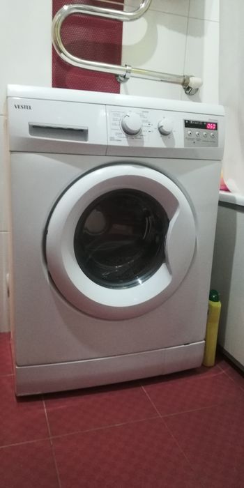 Продам стиральную машину автомат