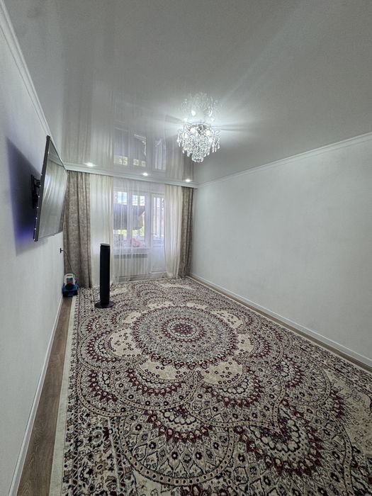 Продается 3 х ком кв в районе Стройтель