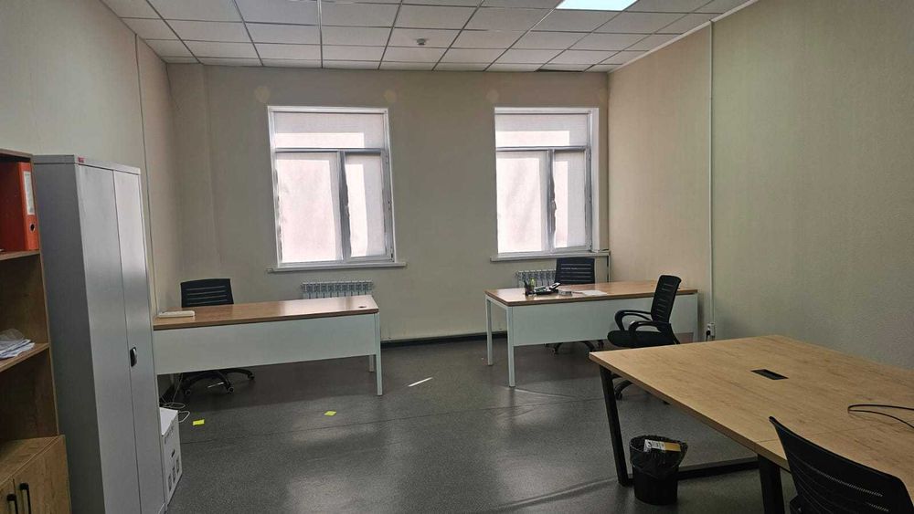 Сдача в аренду кабинетов