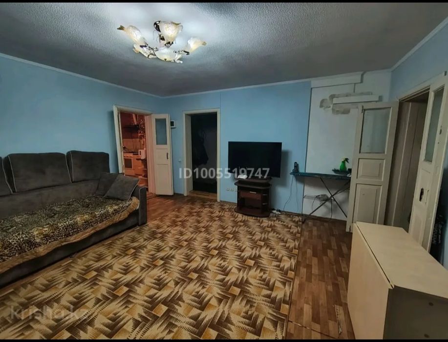 Продаётся дом в хорошем состоянии