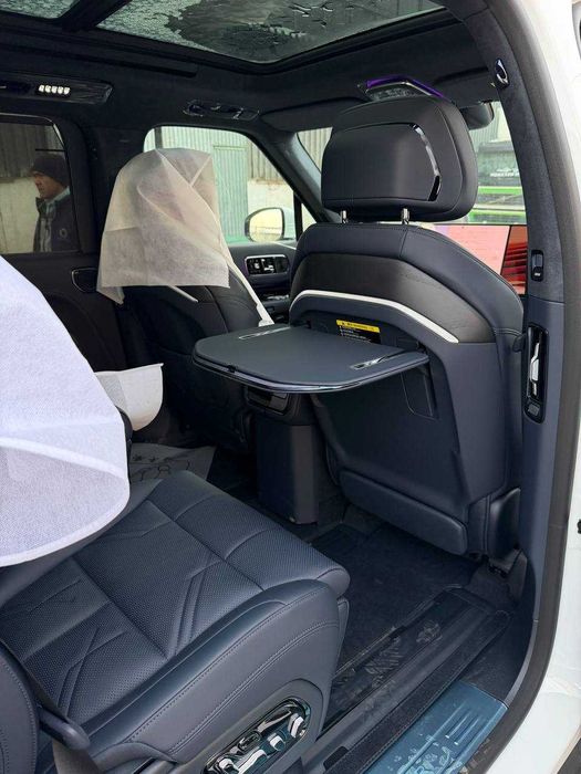 Zeekr 9X,(Зеекр) 55 kWt автокредитга сотилади