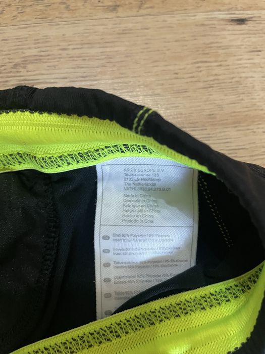 Мъжки спортен панталон Asics