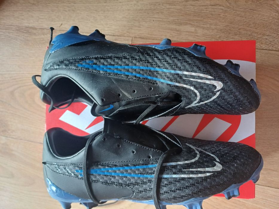NIKE обувки Phantom GX ACADEMY FG/MG