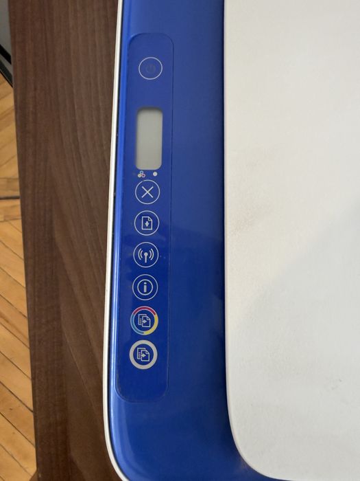 Imprimanta HP Deskjet 2630