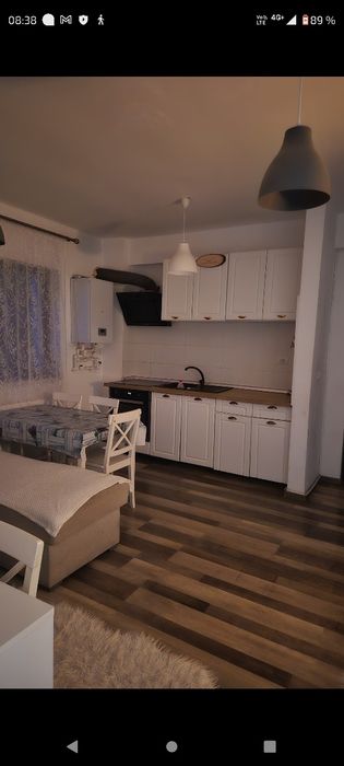 Apartament 2 camere Damila