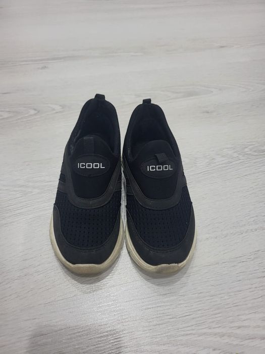 Обувь для мальчика