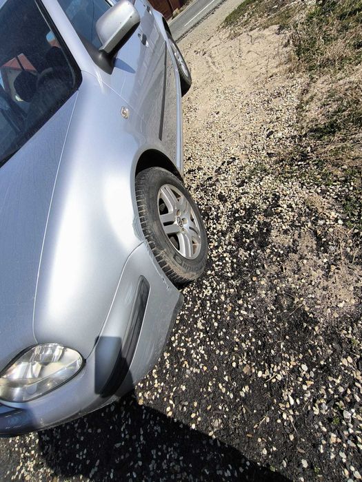 Vand volkswagen golf 4