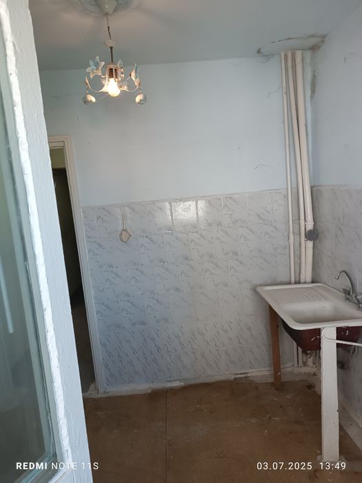 Apartament 1 camera ,37 mp