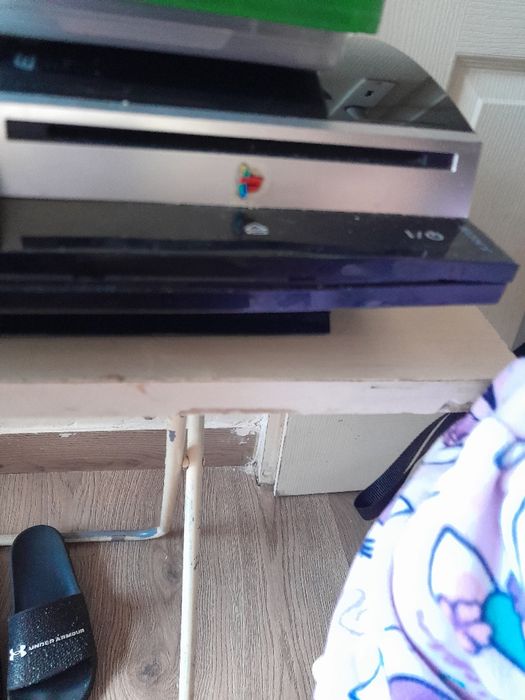 PS 3 vând urgent