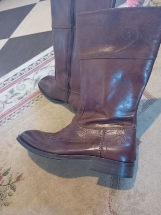 Ботуши JONES bootmaker