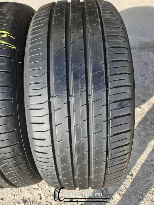 215/50 R17 • Vara • Falken Ziex ZE310 ecorun 95W | 2 buc | Pret/buc