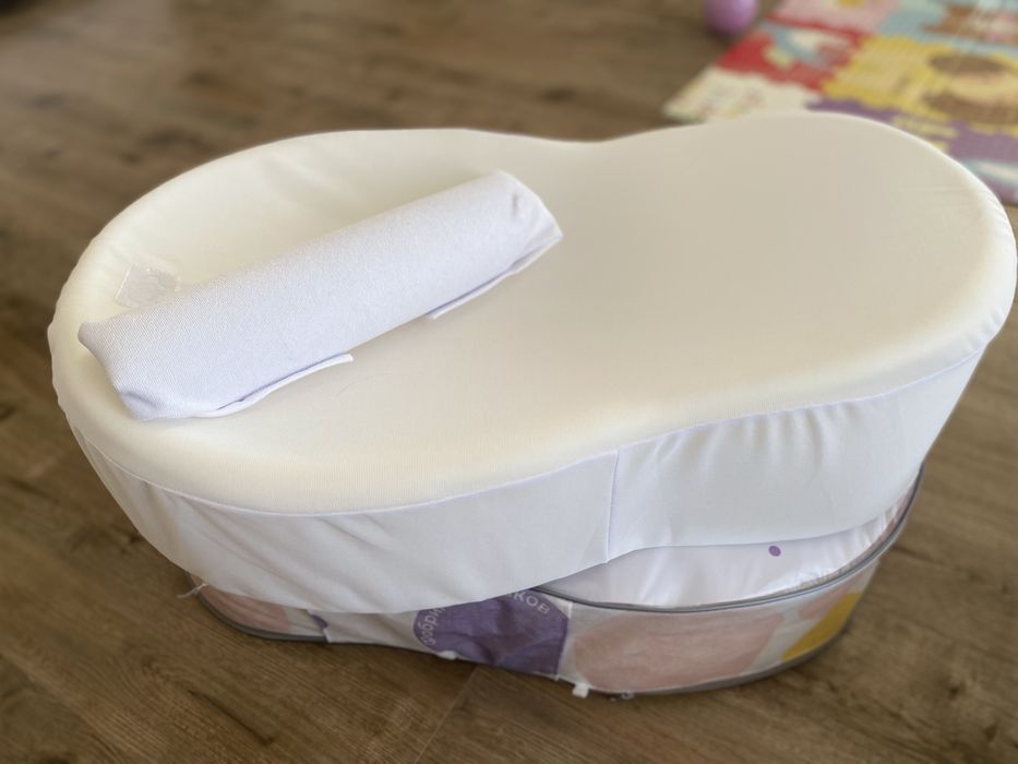 Кокон для новорожденных «Зевушка»