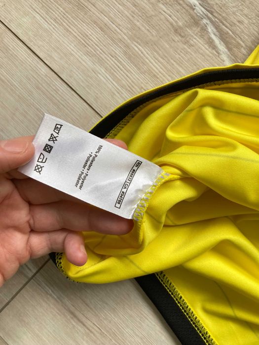 Борусия Дортмунд Borussia Dortmund 2010 2011 футболна тениска екип L