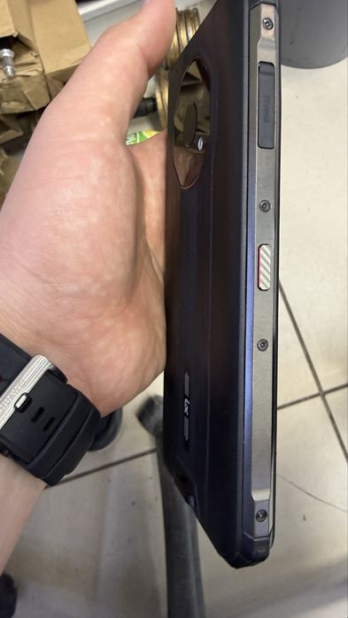 Oukitel wp13 128Gb